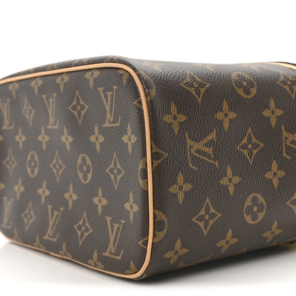 Louis Vuitton Monogram Nice BB 9 of 10