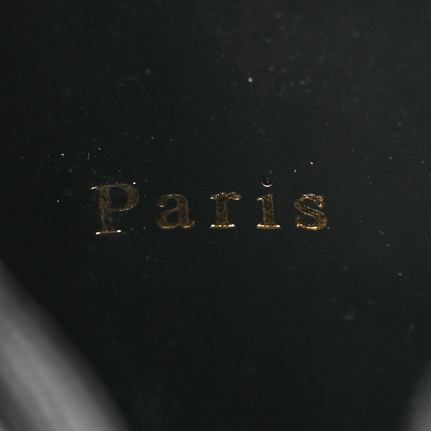 Christian Louboutin Calfskin Suede Patent Womens Loubishark Sneakers 37 Black Loubi Red 10 of 21