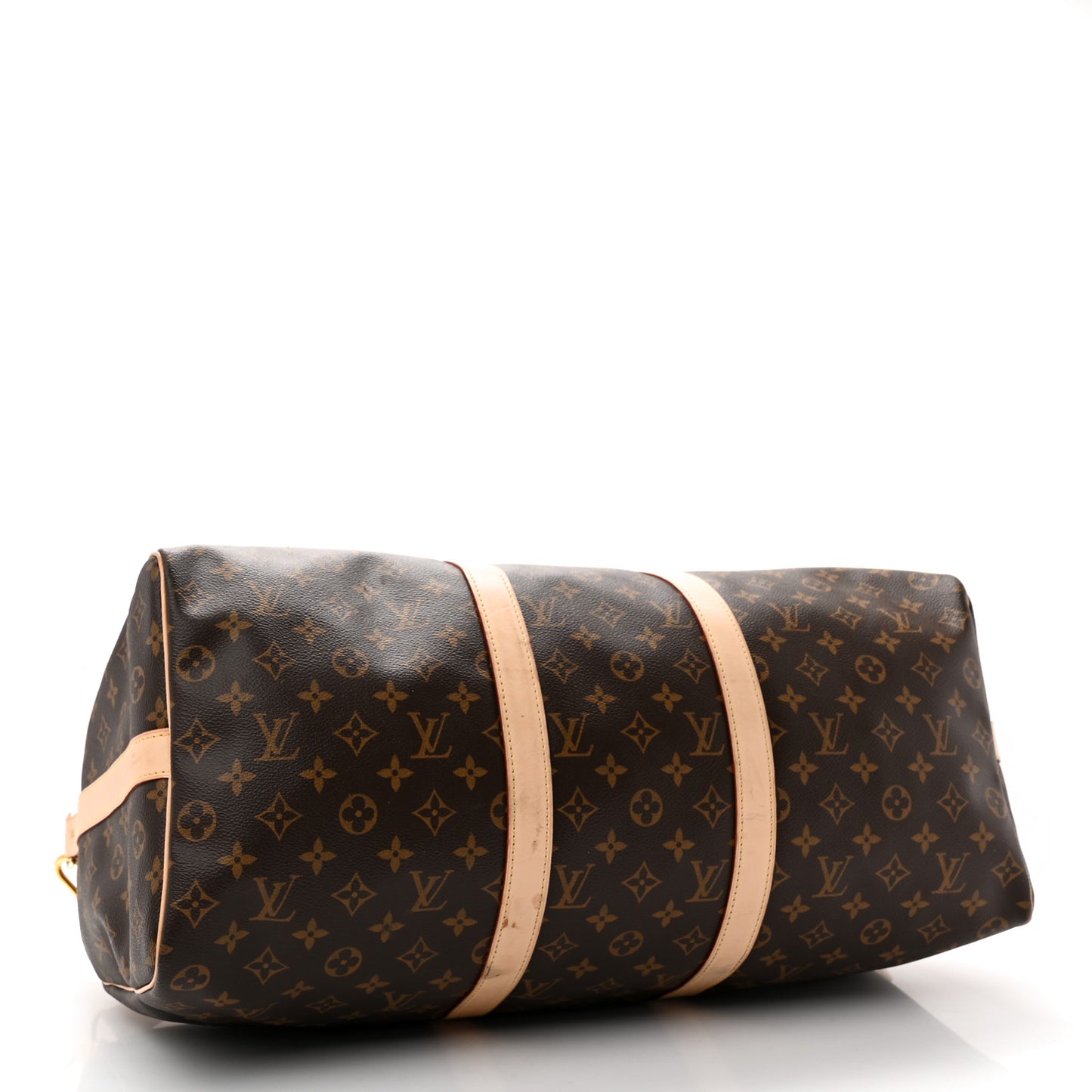 Monogram Keepall Bandouliere 50