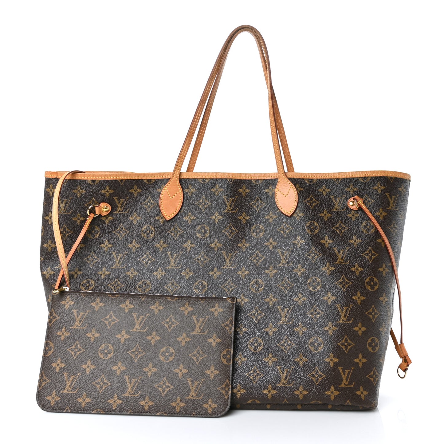 Monogram Neo Neverfull GM