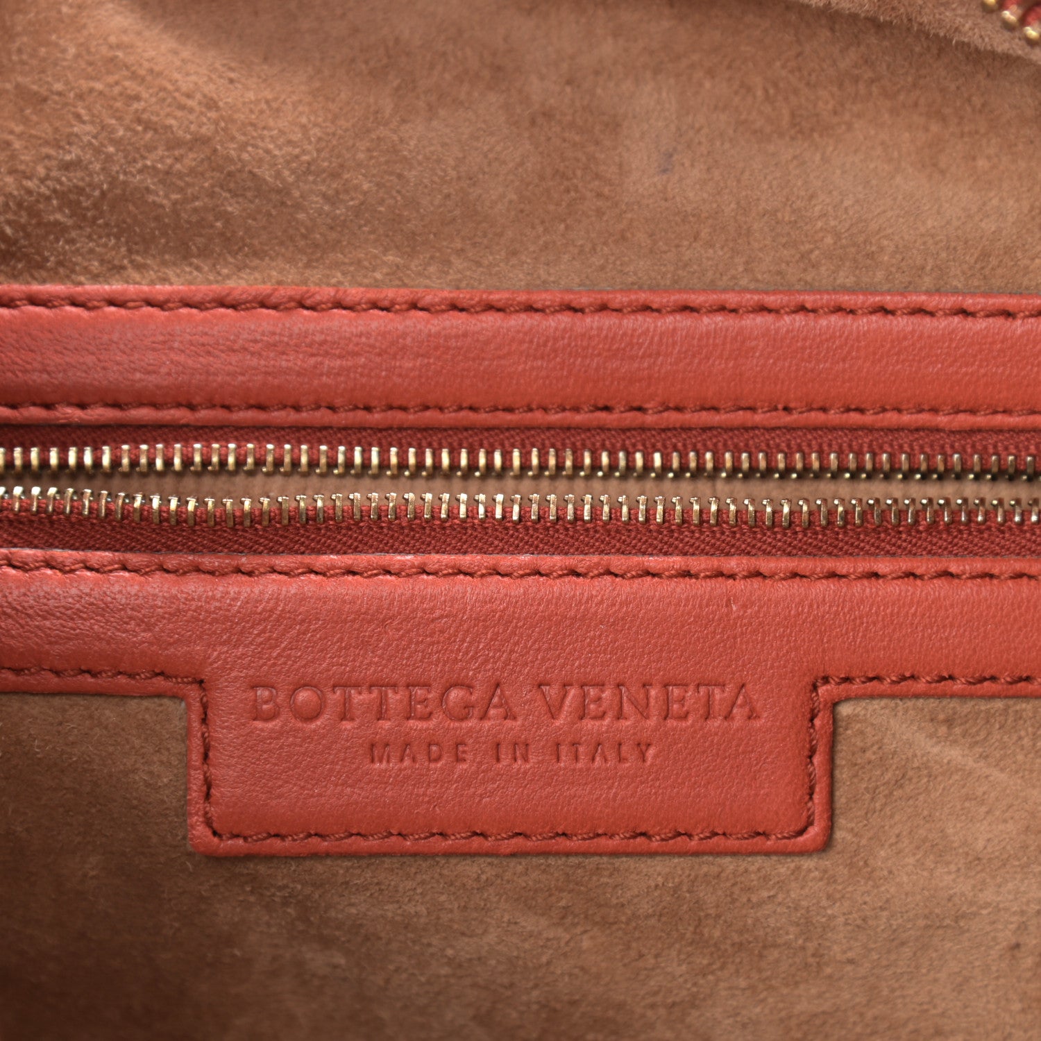 Bottega Veneta Nappa Intrecciato Medium Veneta Hobo Pompei 6 of 11