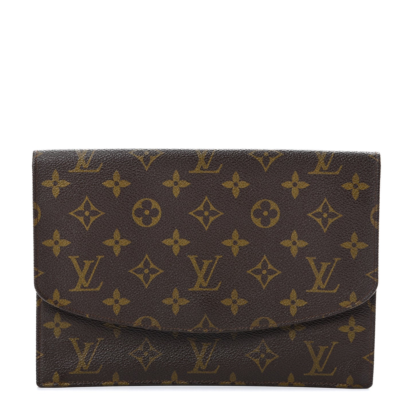 Monogram Pochette Rabat