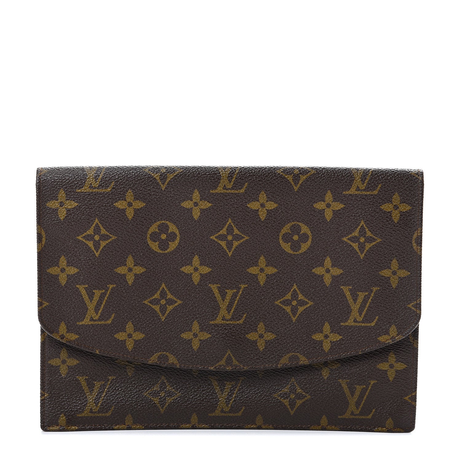 Louis Vuitton Monogram Pochette Rabat 1 of 7