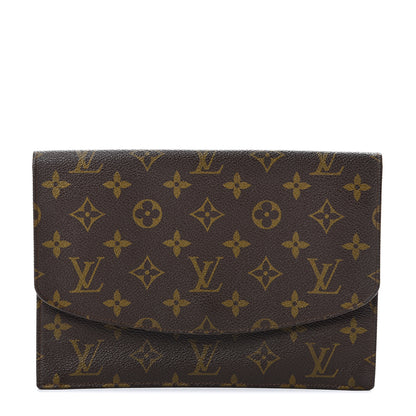 Louis Vuitton Monogram Pochette Rabat 1 of 7