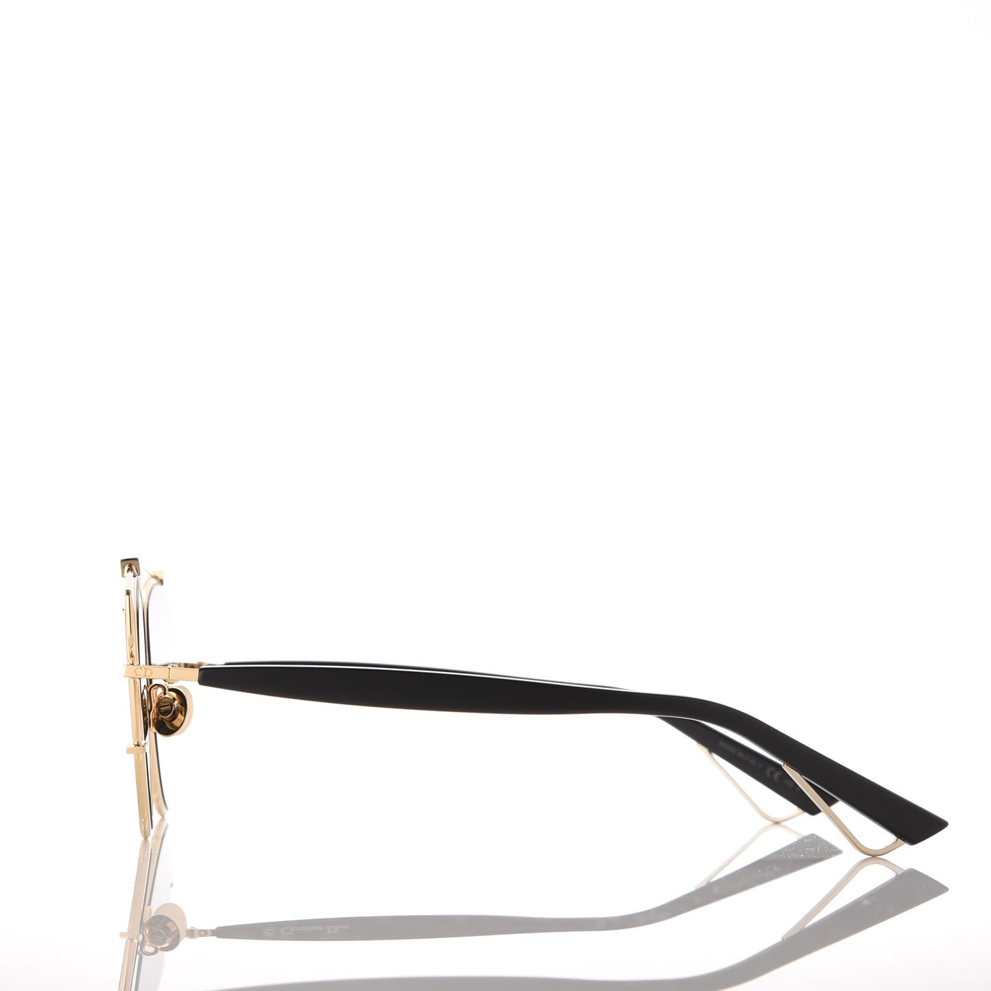 Technologic Sunglasses Gold