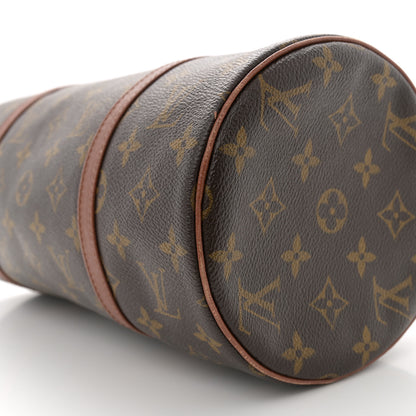Louis Vuitton Monogram Papillon 26 10 of 15