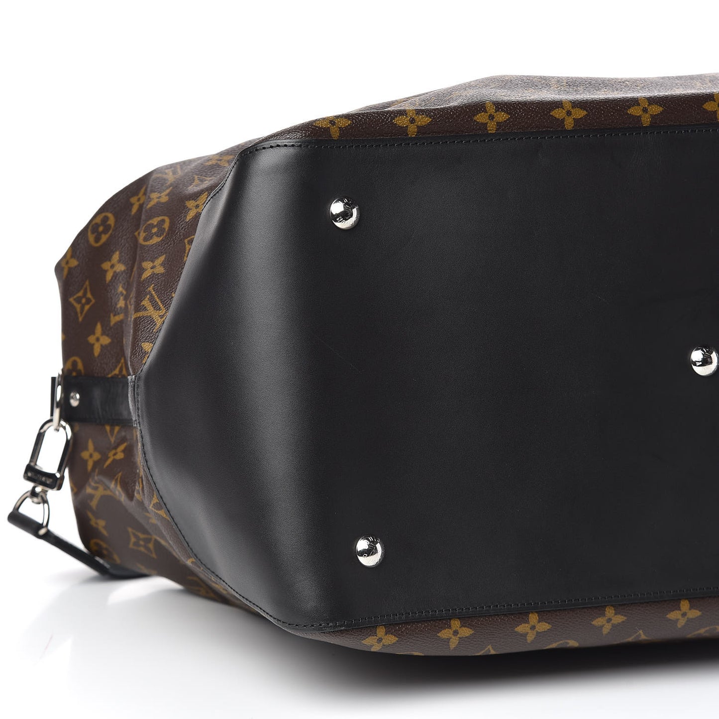 Monogram Macassar Neo Greenwich