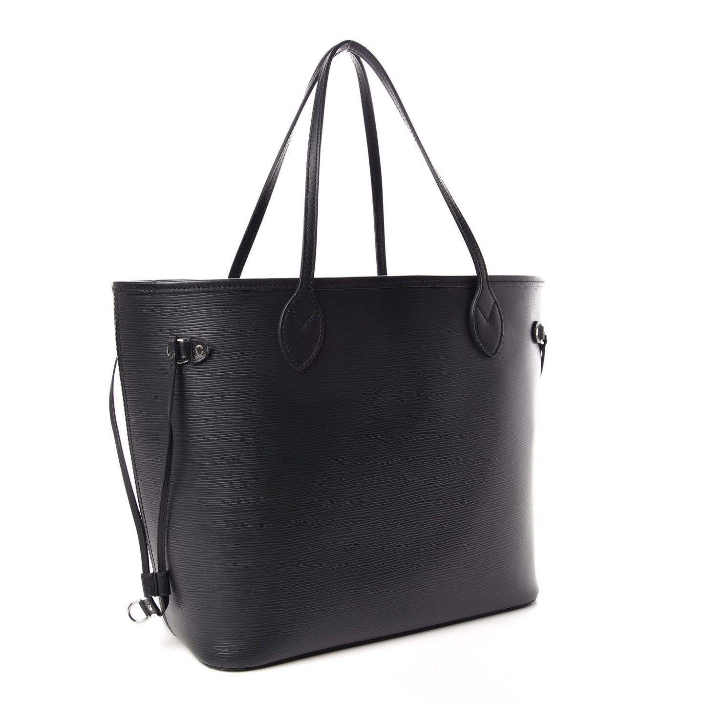 Epi Neverfull MM Black