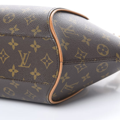 Louis Vuitton Monogram Ellipse PM 9 of 11
