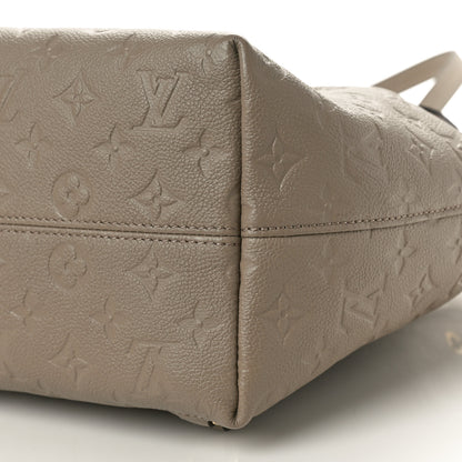 Louis Vuitton Empreinte Montsouris PM Tourterelle 9 of 9