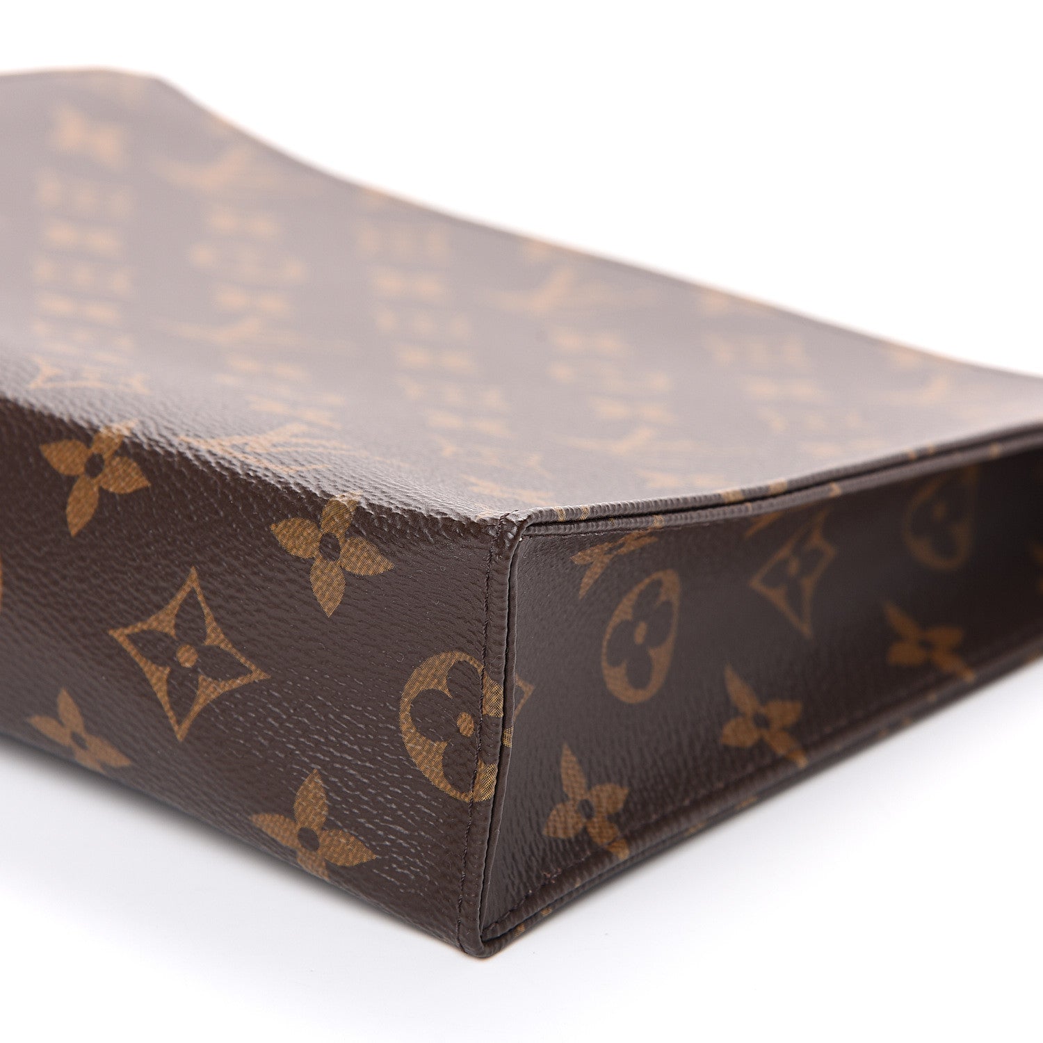 Louis Vuitton Monogram Toiletry Pouch 26 7 of 8