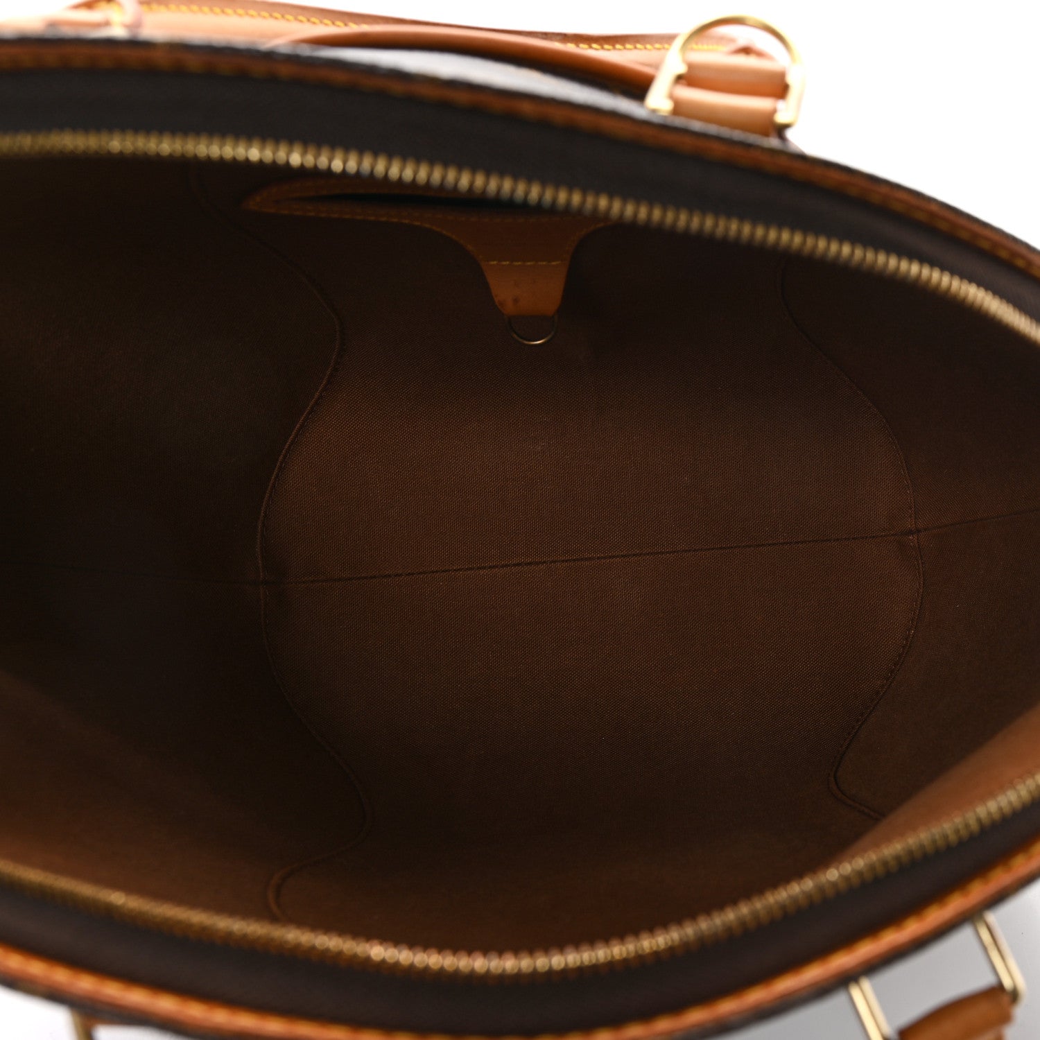 Louis Vuitton Monogram Ellipse MM 5 of 11
