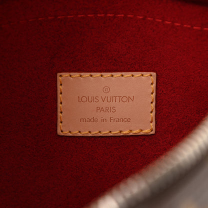 Louis Vuitton Monogram Croissant MM 6 of 12