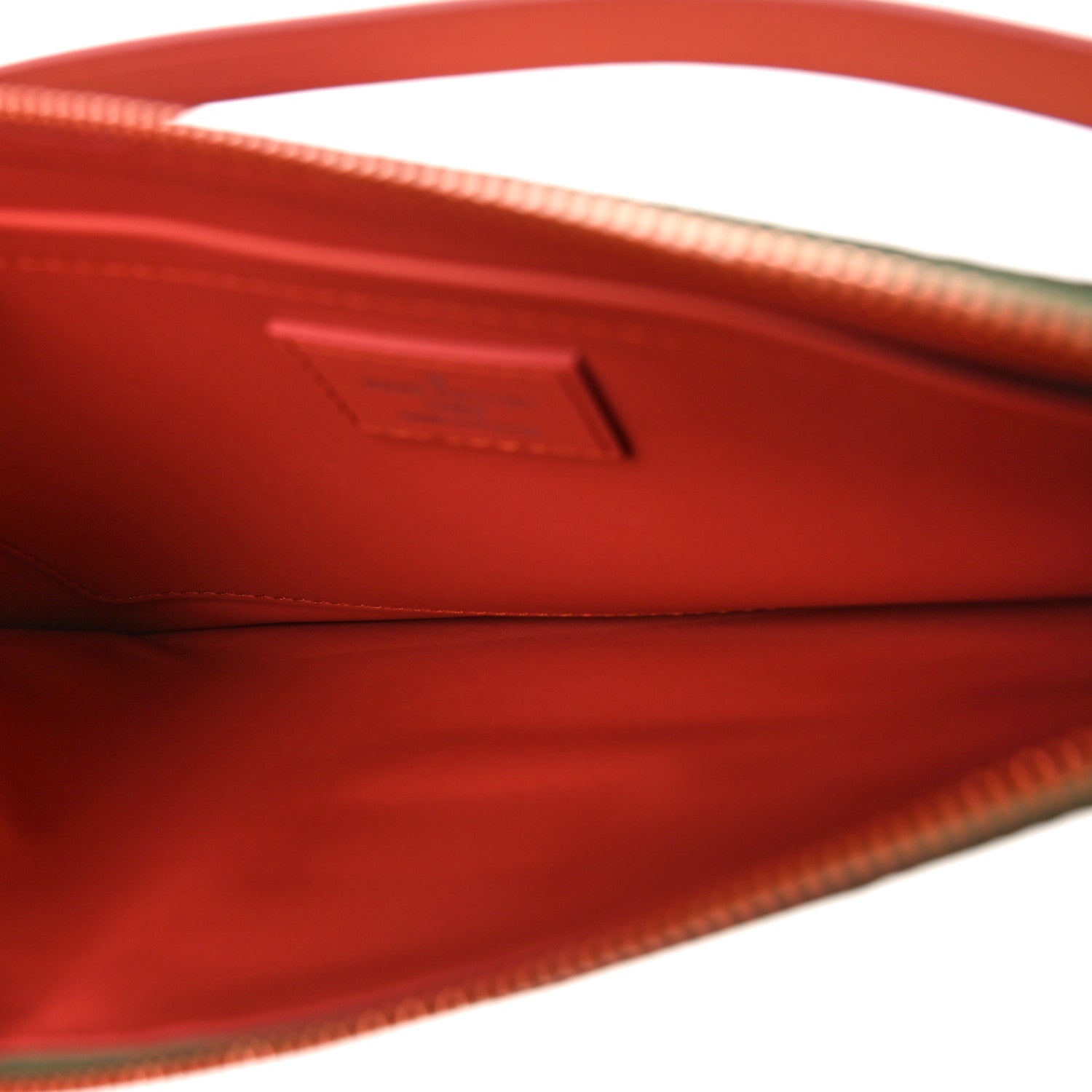 Louis Vuitton Masters Da Vinci Neverfull MM Pochette 5 of 8