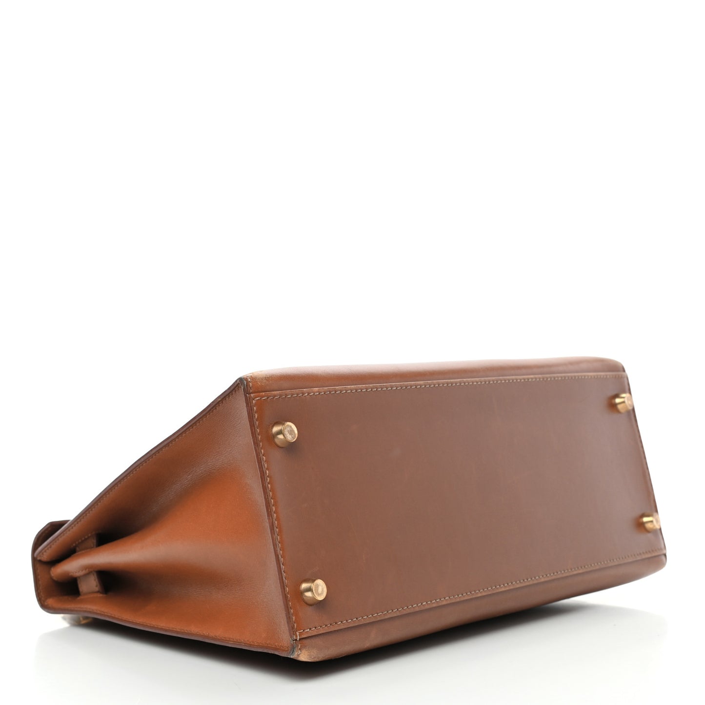 Box Kelly Sellier 28 Noisette