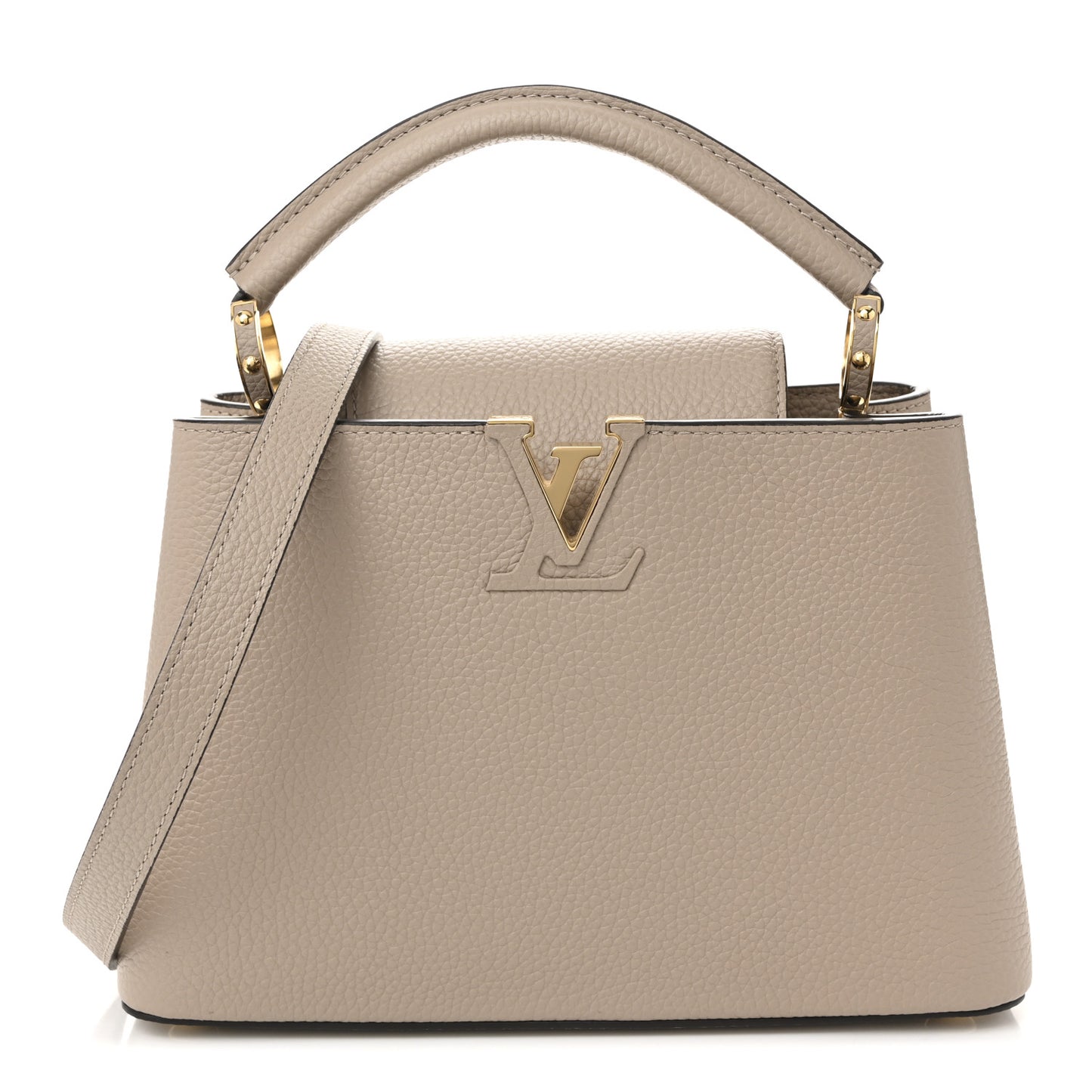 Taurillon Capucines BB Galet