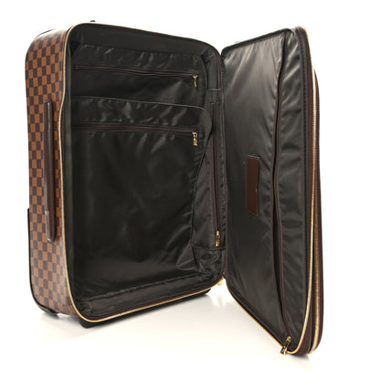 Louis Vuitton Damier Ebene Pegase 55 Business NM 4 of 8