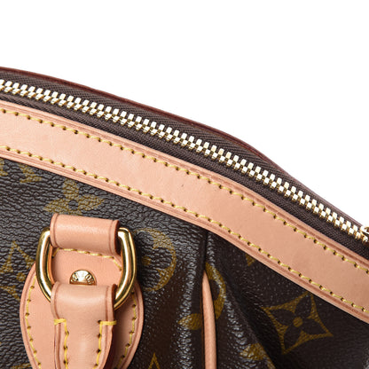 Louis Vuitton Monogram Tivoli PM 11 of 13