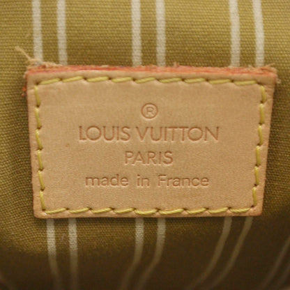 Louis Vuitton Antigua Sac Rabat Brown 6 of 7