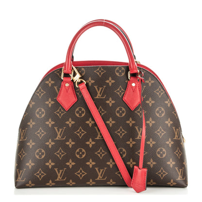 Louis Vuitton Monogram Alma BNB Cherry 1 of 6