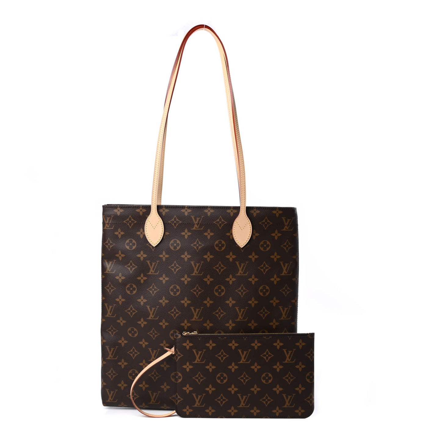 Monogram Carry It