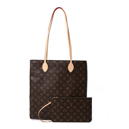 Louis Vuitton Monogram Carry It 1 of 3