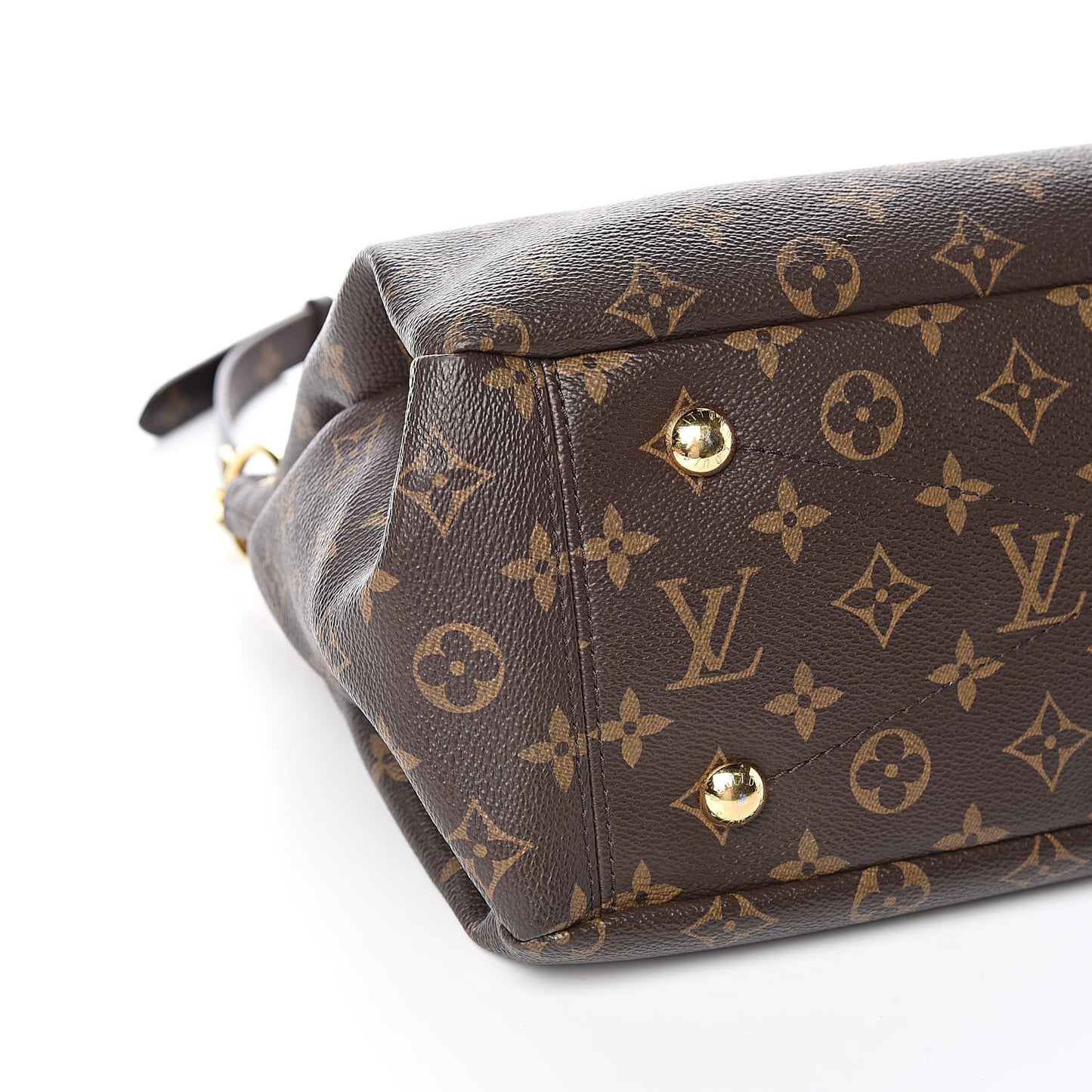 Monogram Pallas Safran
