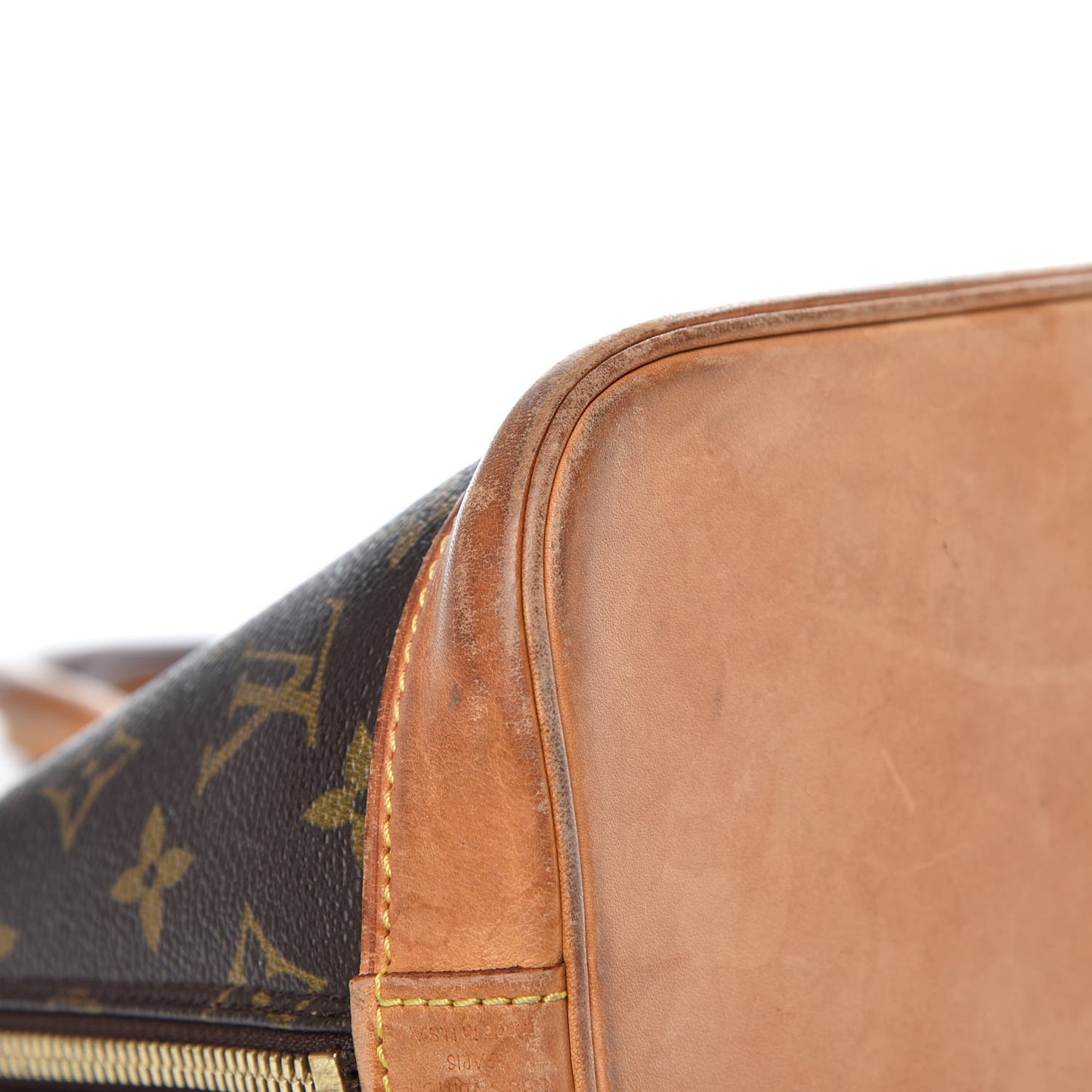 Monogram Alma PM
