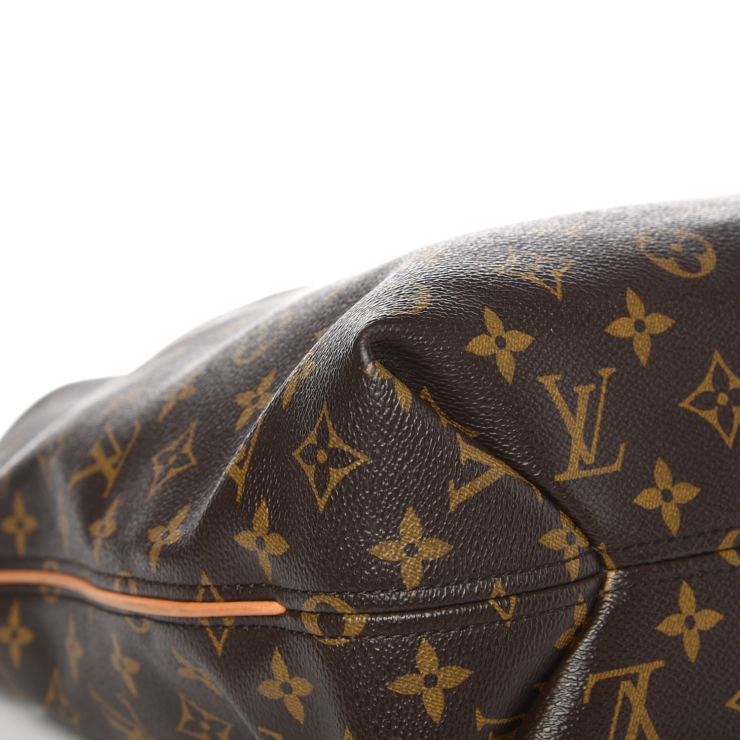 Louis Vuitton Monogram Sully MM 7 of 9