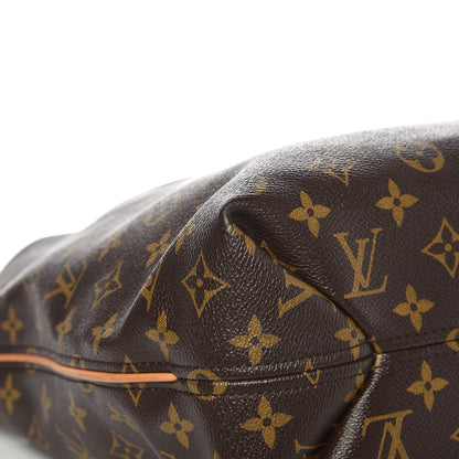 Louis Vuitton Monogram Sully MM 7 of 9