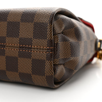 Louis Vuitton Damier Ebene Croisette 10 of 12