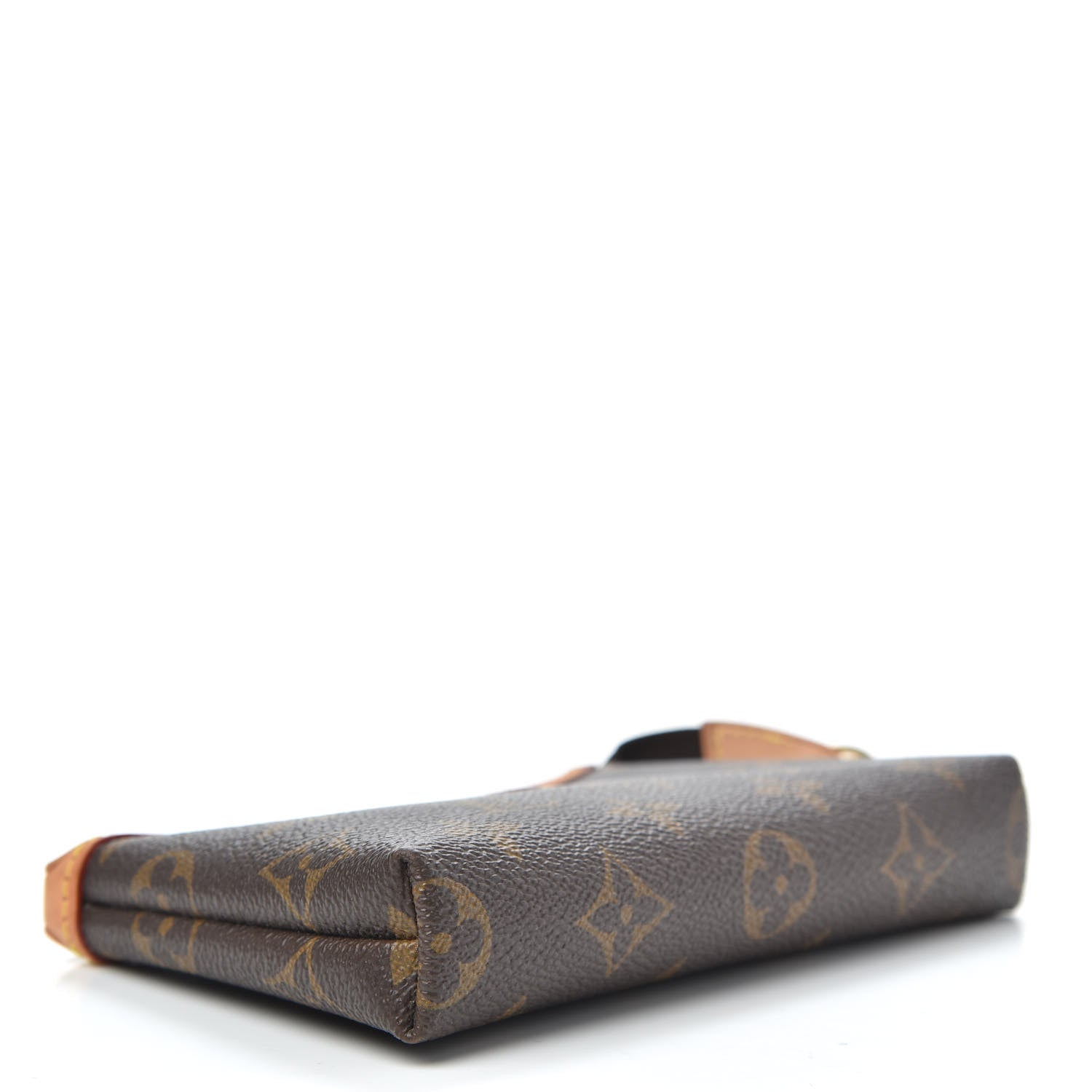 Louis Vuitton Monogram Mini Pochette Delightful 4 of 7