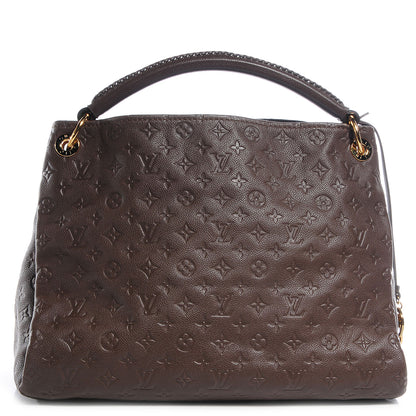 Louis Vuitton Empreinte Artsy MM Ombre 1 of 7