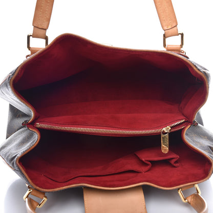 Louis Vuitton Monogram Griet 5 of 17