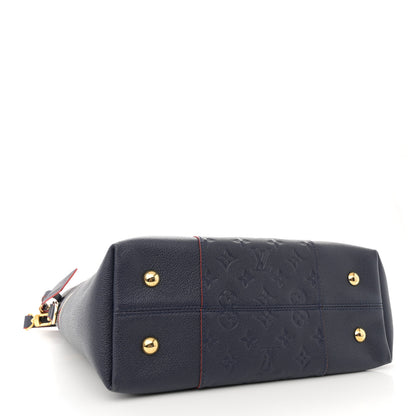 Louis Vuitton Empreinte Melie Marine Rouge 4 of 10