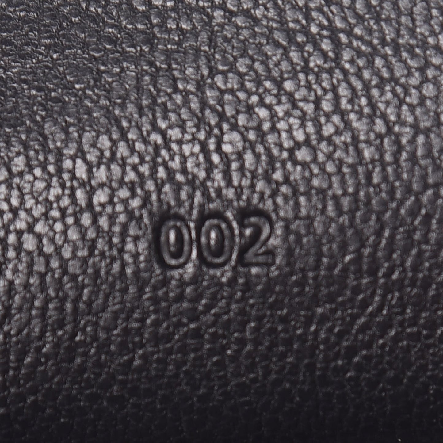 Lambskin Medium PS1 Satchel Black