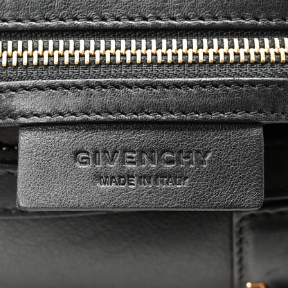 Givenchy Calfskin Mini Lucrezia Black 6 of 10