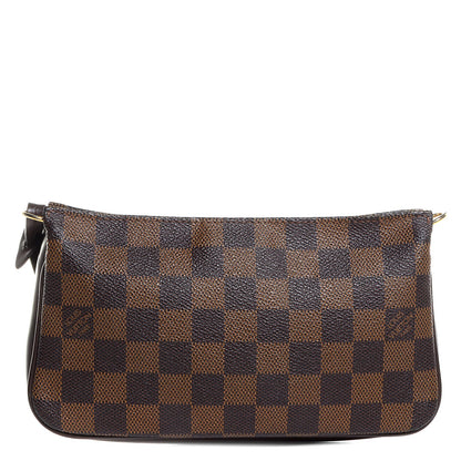 Louis Vuitton Damier Ebene Navona Pochette Accessories 1 of 6