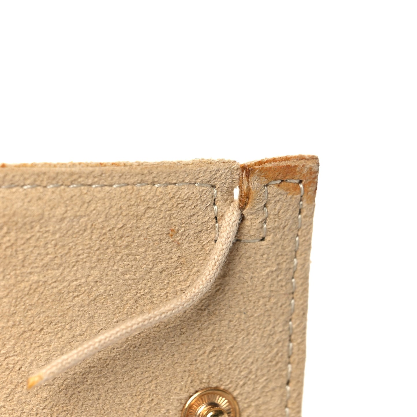 Monogram Folding Jewelry Case PM