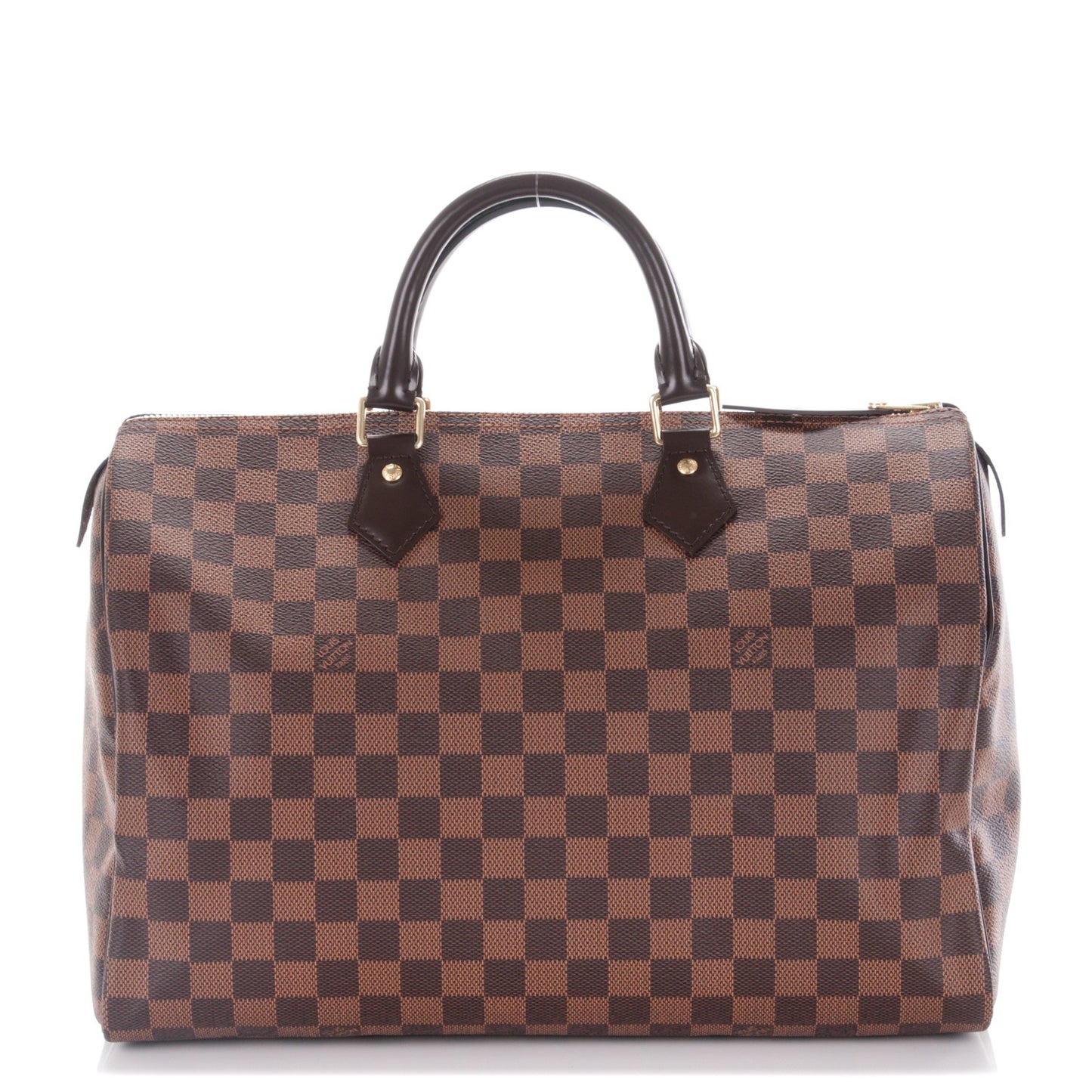 Damier Ebene Speedy 35