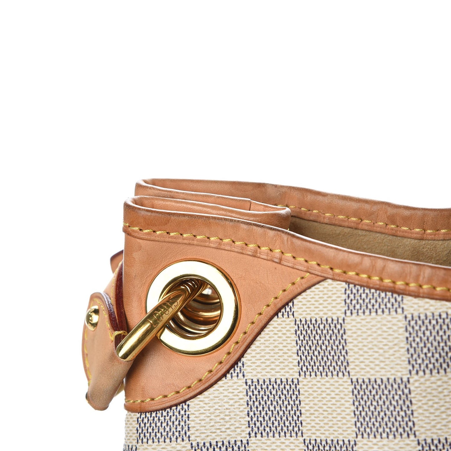 Damier Azur Galliera PM
