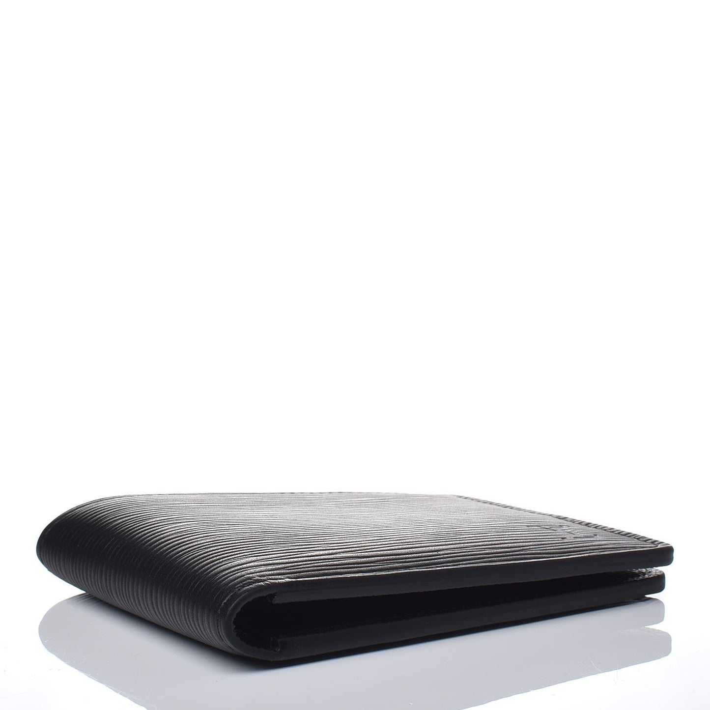 Epi Slender Wallet Black