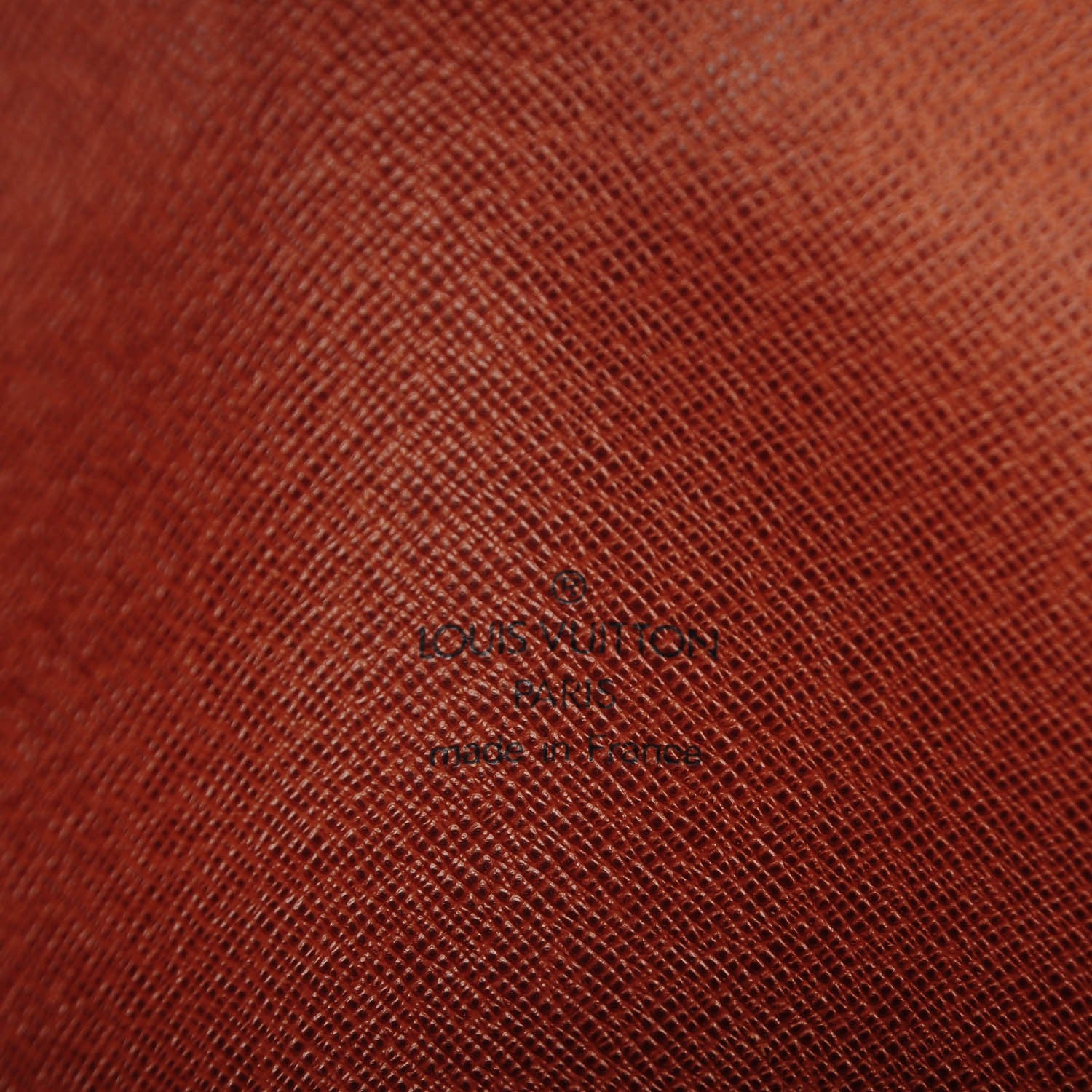 Louis Vuitton Monogram Musette GM 7 of 7