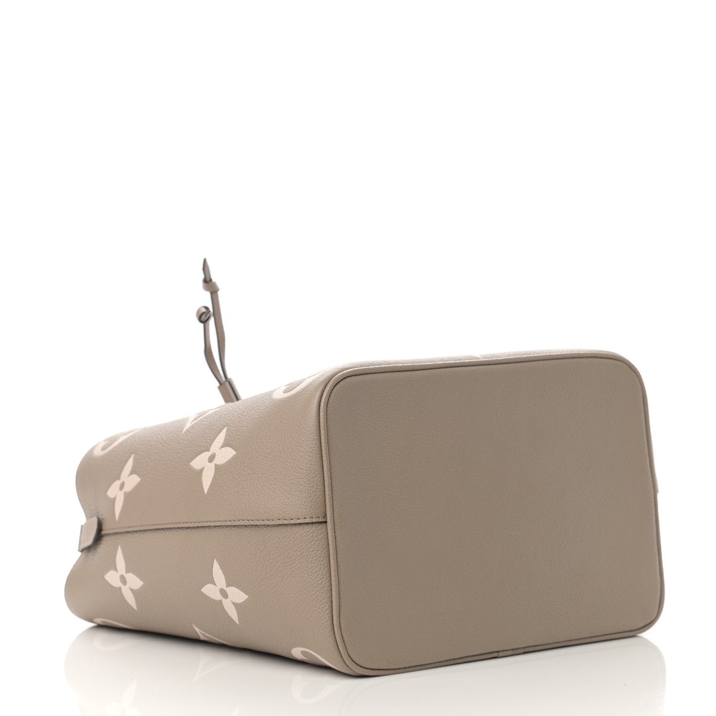 Empreinte Monogram Giant Neonoe MM Tourterelle Creme