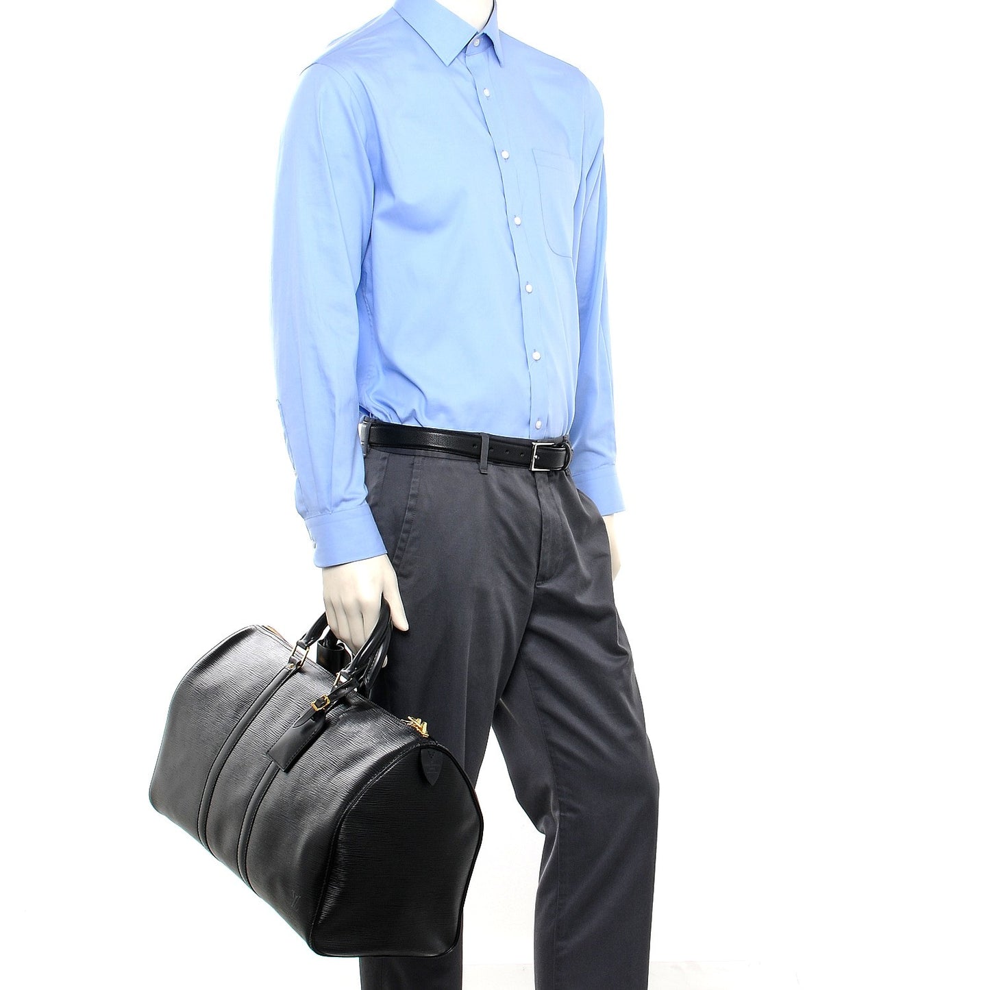Epi Keepall 45 Black