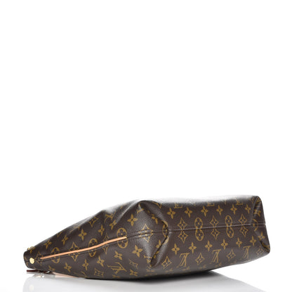 Louis Vuitton Monogram Sully PM 4 of 10