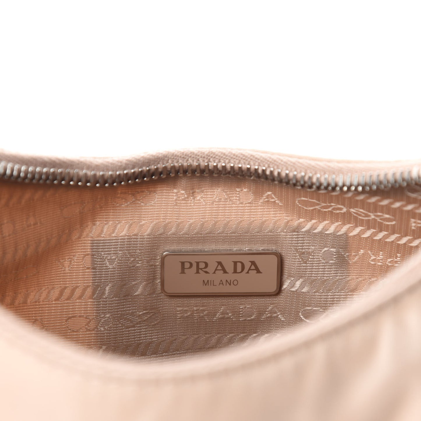 Nylon Re-Edition 2005 Shoulder Bag Cammeo