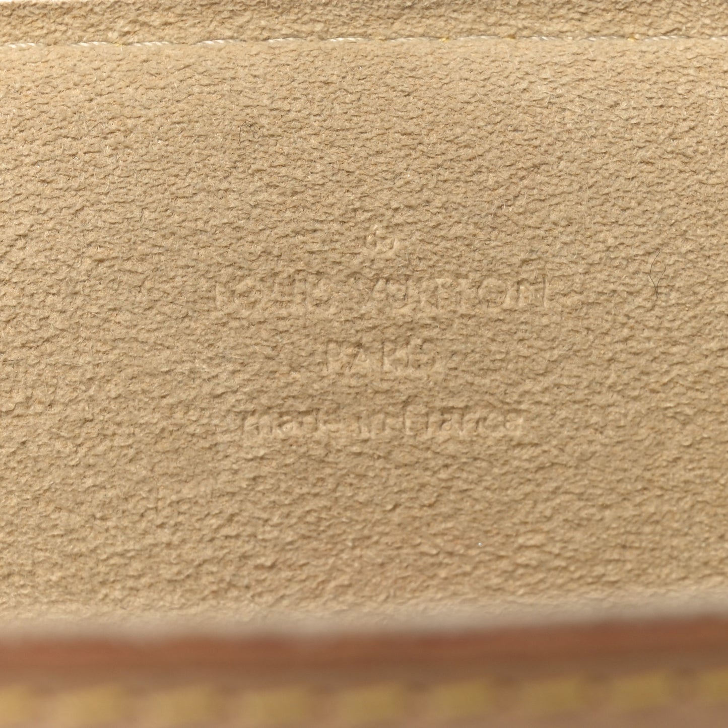 Monogram Beverly MM