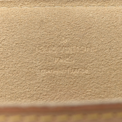 Louis Vuitton Monogram Beverly MM 6 of 10