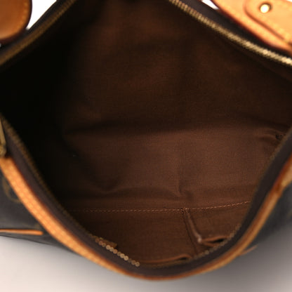 Louis Vuitton Monogram Thames PM 5 of 9